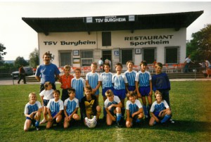 C-Jdg. TSV 1989-1990
